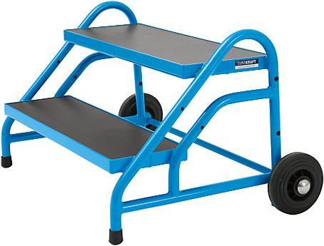 Actual product image eurokraft pro Assembly step (Stile)