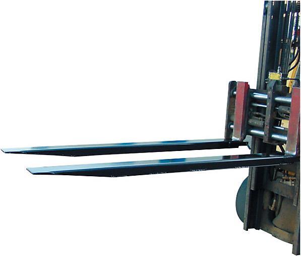 Image du produit Eurokraft Rallonges de fourches, 1 paire