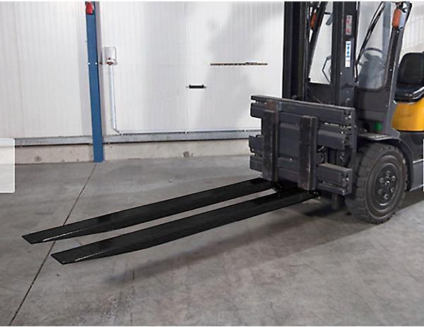 Image du produit Eurokraft Rallonges de fourches, 1 paire