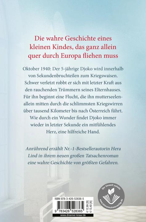 Immagine prodotto Das einzige Kind (Tedesco, Lente di Hera, 2023)