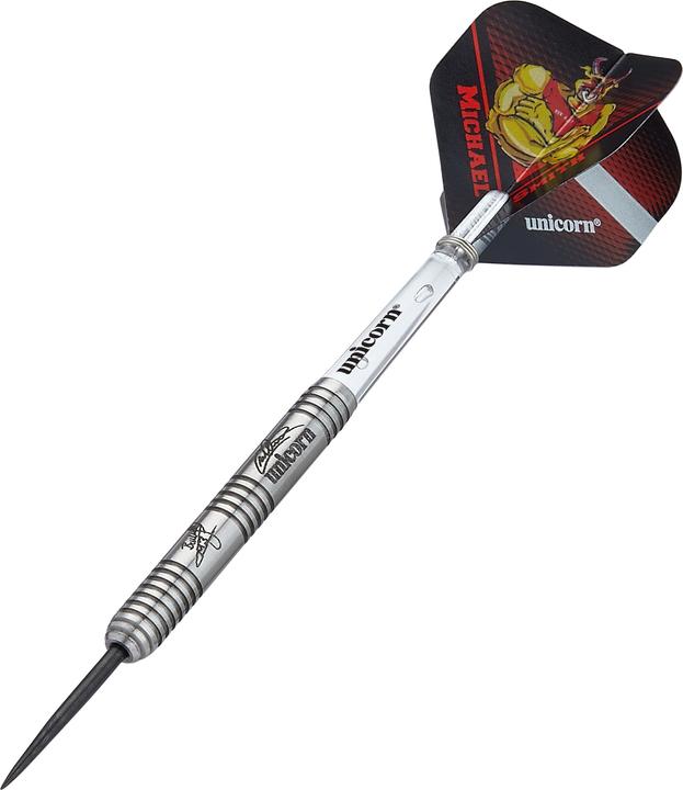 Actual product image Unicorn Premier 2022 Michael Smith (24 g)