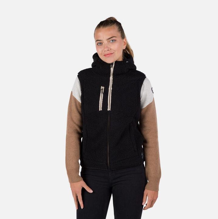 Rossignol Cieloalto Fleeceweste (XL)