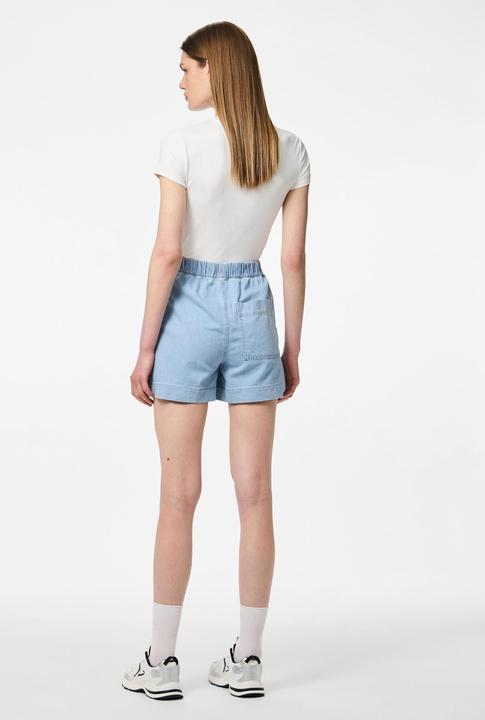 Actual product image Pieces PCTULA Jeansshorts (L)