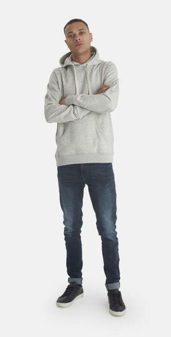 Produktbild Blend BHBHAlton hood sweatshirt 20706980 (L)