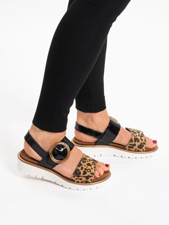 Actual product image Ara Sandalen (42)