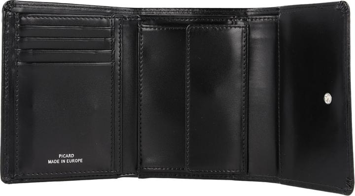 Actual product image Picard Black Tie 1 5525 wallet