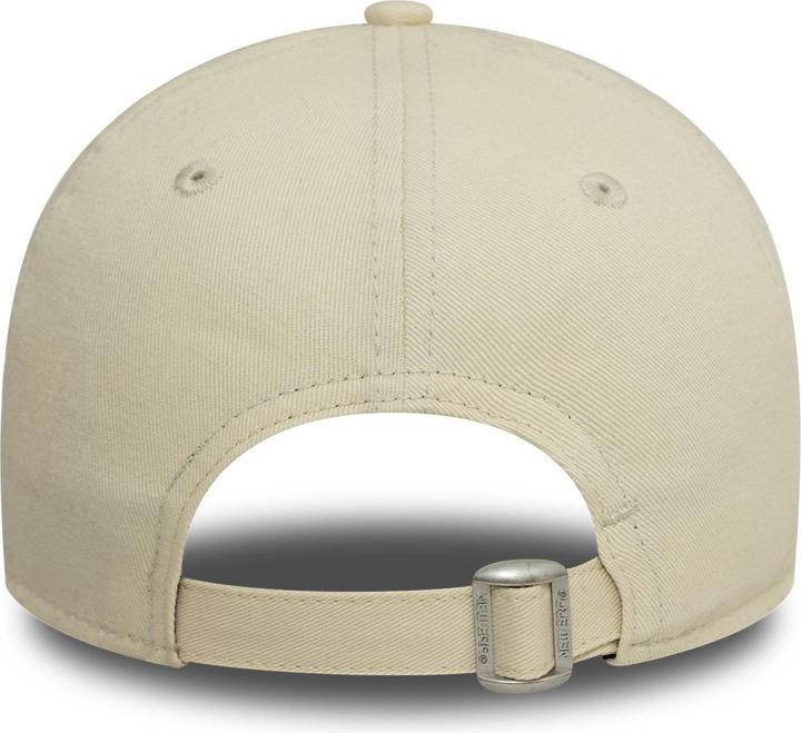 Actual product image New Era 9Forty Damen Cap - Butterfly Los Angeles Dodgers