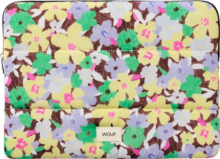 Actual product image Wouf Laptop sleeve 36 cm (16.14")
