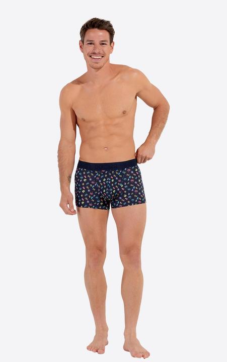 Produktbild HOM Retro Boxer California HO1 (M, Einzelpack)