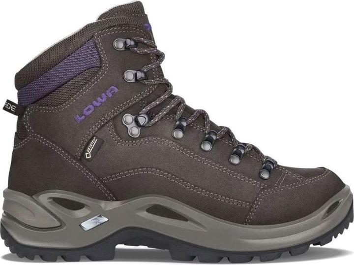 Actual product image Lowa Renegade GTX Mid Ws (41.5)