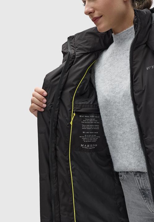 Actual product image Marikoo Nanami 16 (3XL)