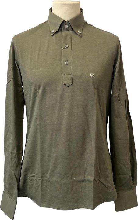 Image du produit Michael Kors chemise knitted (42)