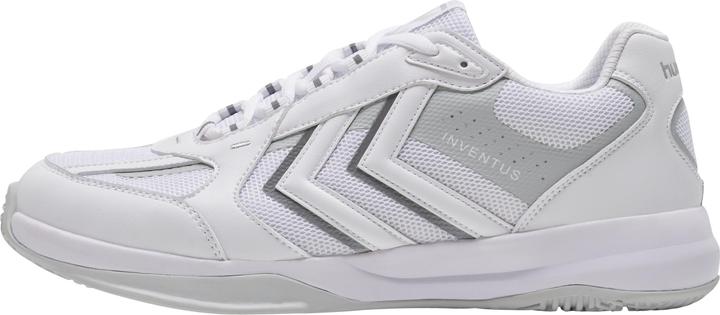 white/grey
