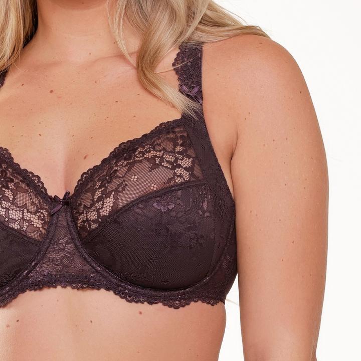 Produktbild LingaDore DAILY Bügel BH (70 F, Einzelpack)