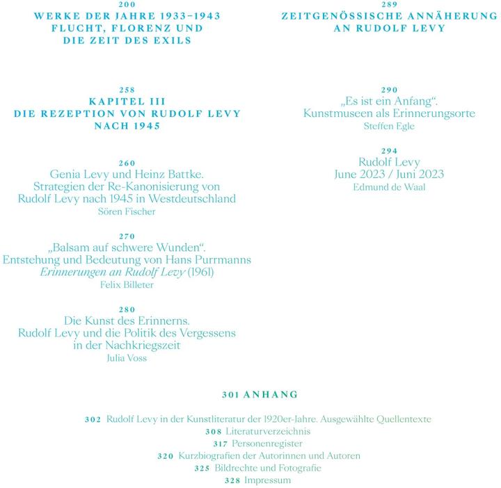 Produktbild Rudolf Levy (Deutsch, Sören Fischer, Steffen Egle, Annette Reich, 2023)