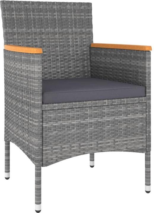 Produktbild VidaXL Garten Lounge Set