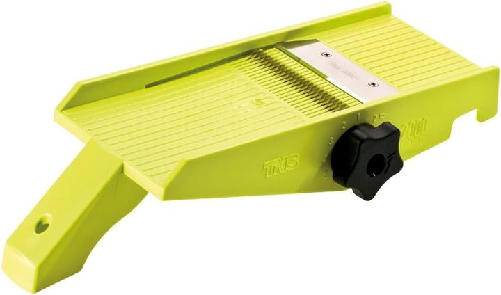 Actual product image TNS 2000 Gemüsehobel All in One inkl. Zitruspresse