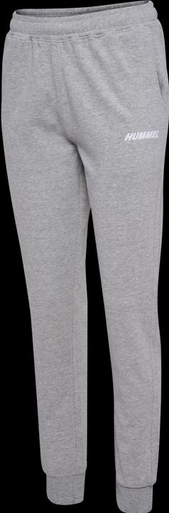 Actual product image hummel Hmlelemental Regular Pants Woman (S)