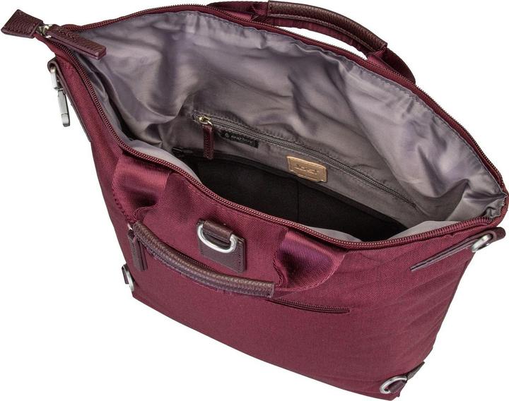 Produktbild Jost Rucksack / Backpack Bergen 1127 X-Change Bag S (14 l)