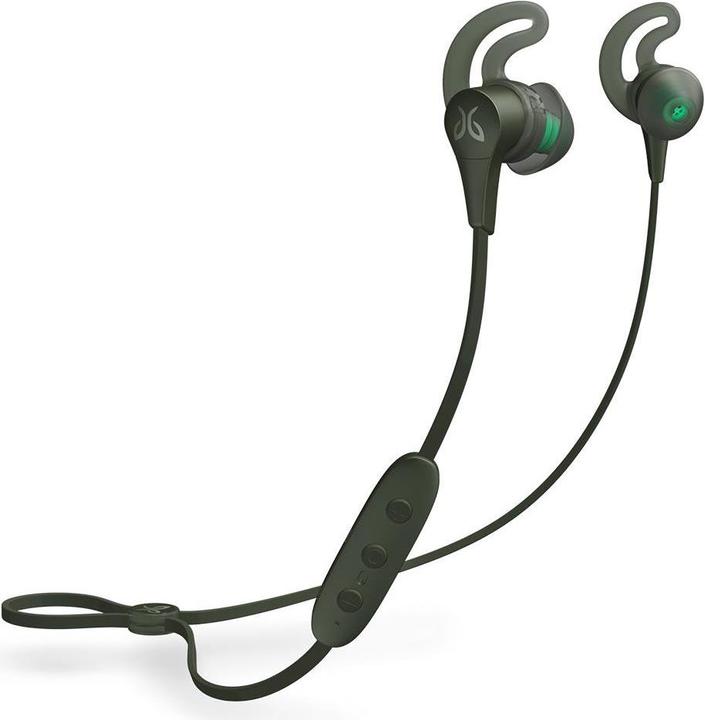 Jaybird X4 (8 h, Wireless)