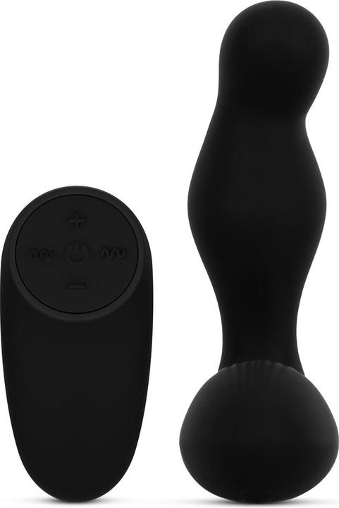 Actual product image Easytoys Prostate Massager