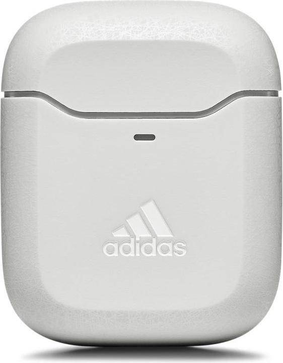 Actual product image adidas Z.N.E 01 True Wireless Sports Earbuds - Light Grey (15 h, Wireless)