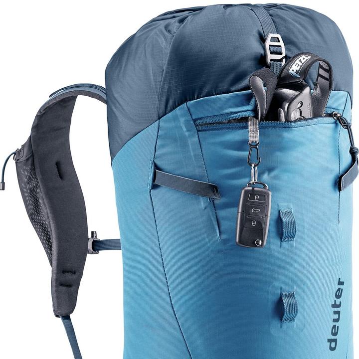 Actual product image Deuter Guide 24 (24 l)