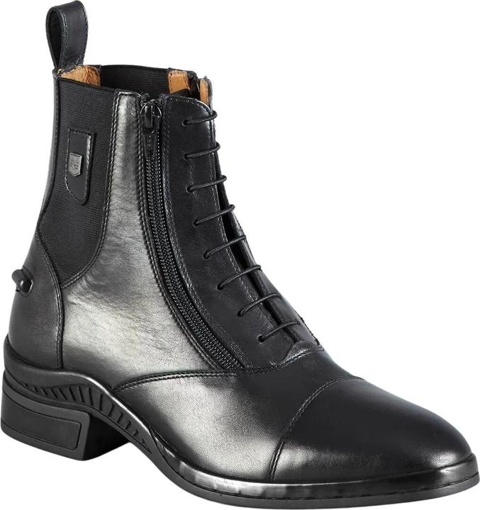 Immagine prodotto Premier Equine stivali stivali da equitazione in pelle da milton (42)