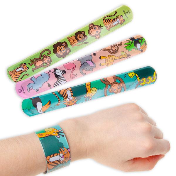 Immagine prodotto LG-Imports Bracciale Animali selvatici