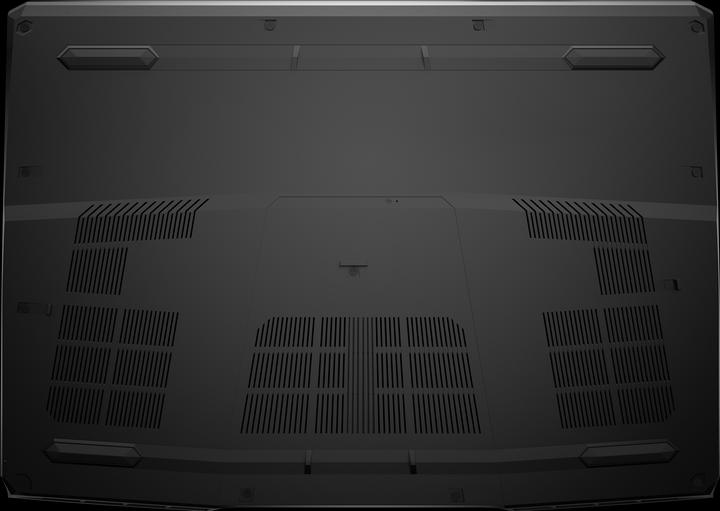 Produktbild MSI Vector GP76 RTX 3080 (17.30", Intel Core i7-12700H, 16 GB, 1000 GB, CH)