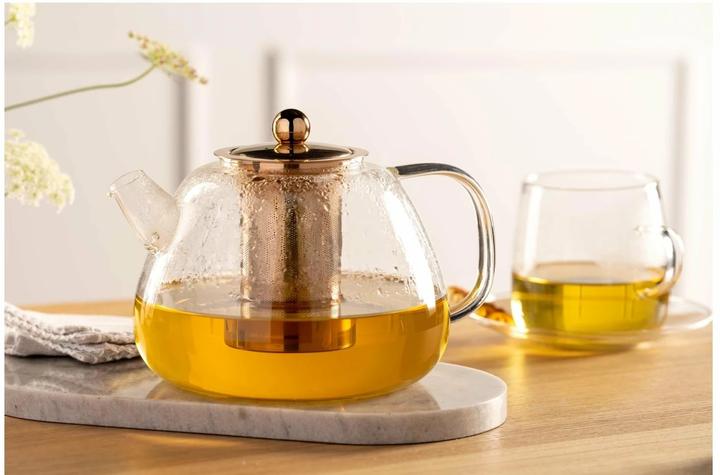 Immagine prodotto Leonardo Teiera (1.50 l)