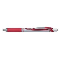 Image du produit Pentel EnerGel Xm (Rouge, Argent, 1 x)