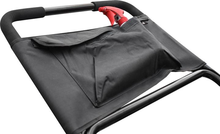 Image du produit Lavor BSW 950 MF Balayeuse manuelle à poussée