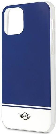 Produktbild Mini MIHCP12LPCUBINA iPhone 12 Pro Max 6.7 inches dark blue (Apple iPhone 12 Pro Max)