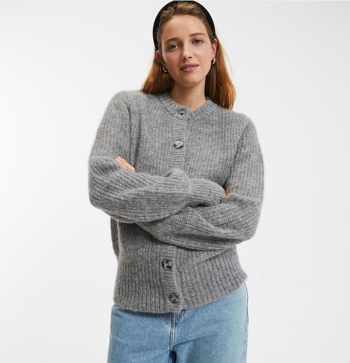 Image du produit La Redoute Collections Cardigan (XL)