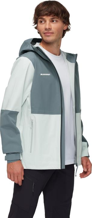 Produktbild Mammut Linard Guide HS Hooded Jacket Men (XXL)