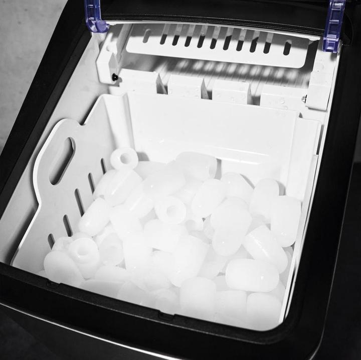 Actual product image Gastroback 41143 Ice Maker Bartender Pro (CH plug)