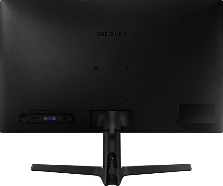 Image du produit Samsung LS24R356FZUXEN (1920 x 1080 pixels, 24")
