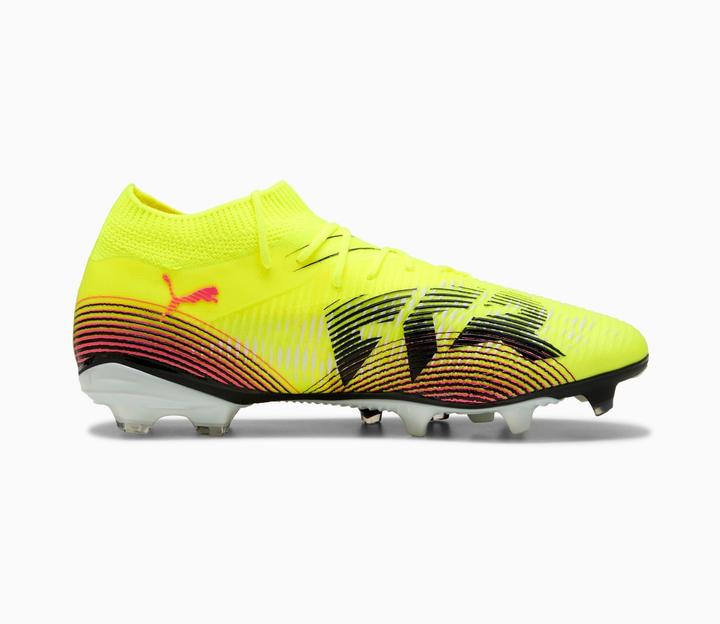 Produktbild Puma Future 8 Match Fg/Ag (40)