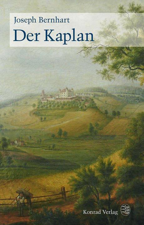 Image du produit Der Kaplan (Allemand, Joseph, Bernhart, 1993)