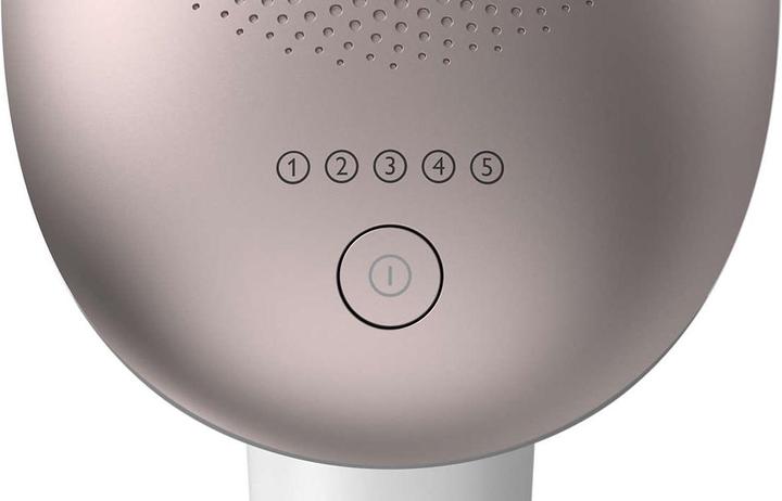 Actual product image Philips Lumea Advanced