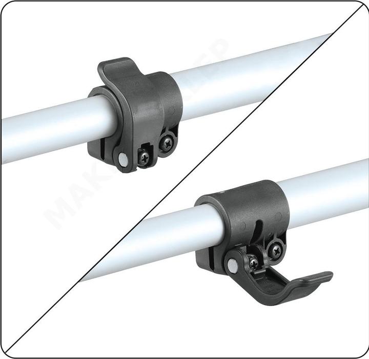 Actual product image Makita UR100DWAE Cordless Trimmer / Trimmer, 10.8V, 2x2.0Ah Li-ion CLX, 230mm, 2.3kg (Trim line)