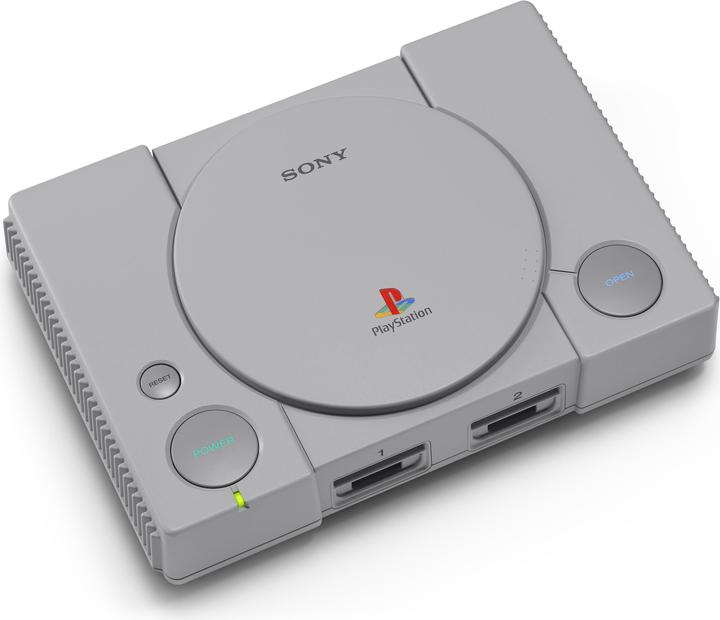 Immagine prodotto Sony Playstation Classic