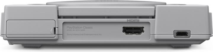 Immagine prodotto Sony Playstation Classic