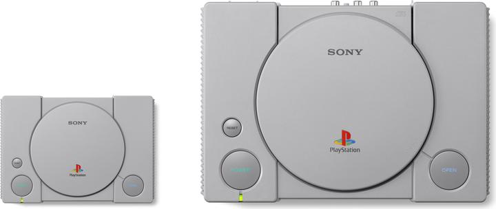 Immagine prodotto Sony Playstation Classic