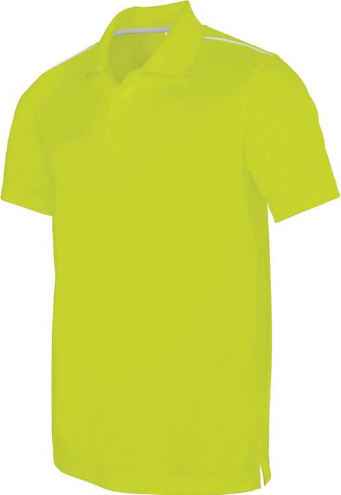 Produktbild Proact Kurzärmeliges Polo-Shirt (L)