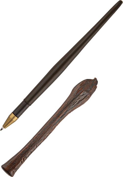 Produktbild Cinereplicas Harry Potter: Zauberstab Stift - Bellatrix Lestrange