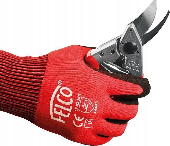 Image du produit Felco Gant de jardinage (S)