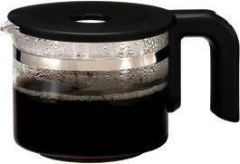 Actual product image Cloer Coffee maker black / stainless steel