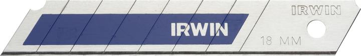 Produktbild Irwin BiMetall "BLUE" 18mm (5er Pack) (Cutter)